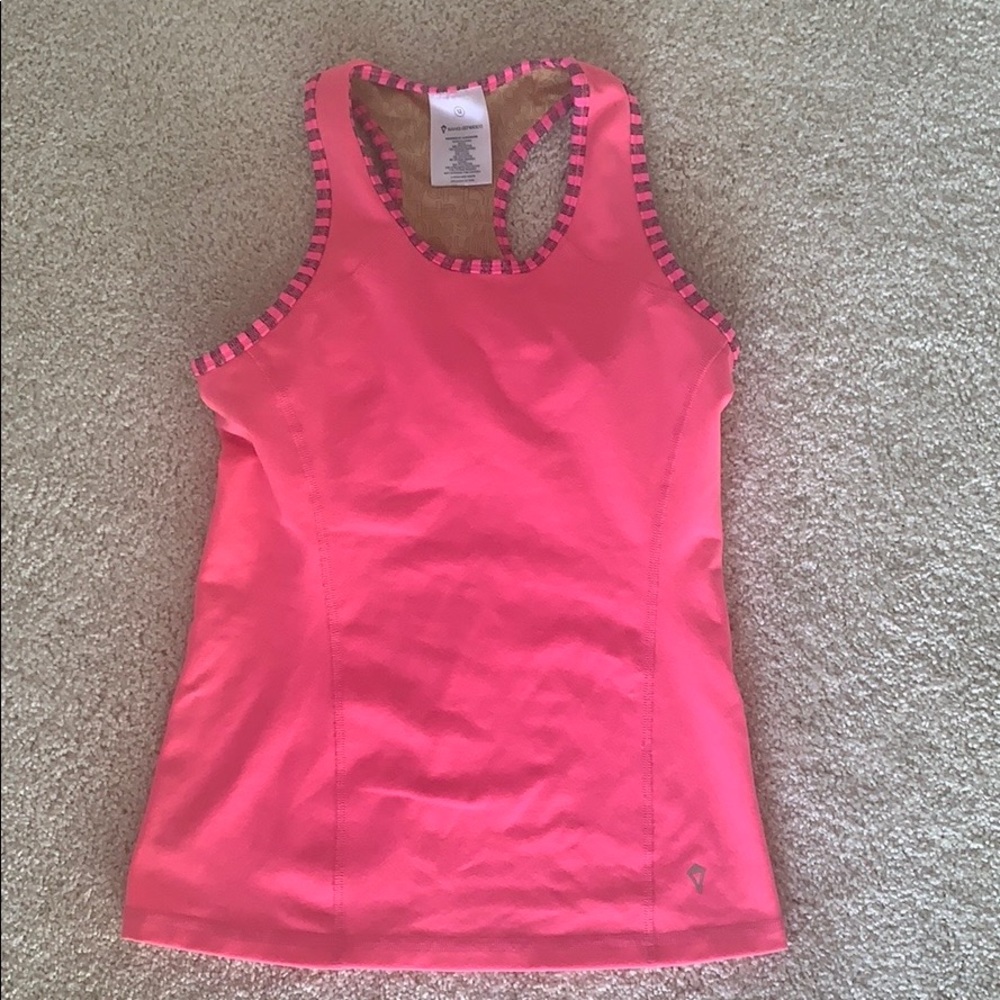Ivivva Tank Top